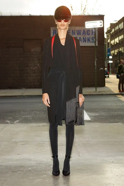 Look 23